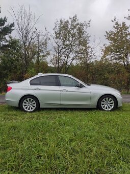BMW f30 328i xdrive luxury line - 4