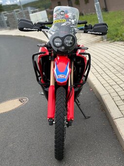 Honda CRF 300 Rally - 4