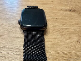 Apple Watch SE 44mm - 4