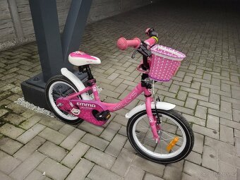 16" Kellys Emma Pink - 4