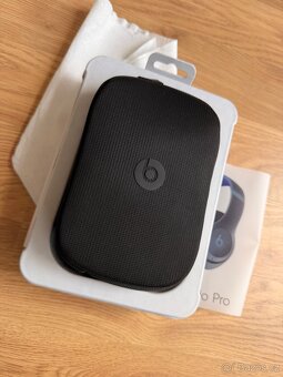 Beats studio PRO - 4