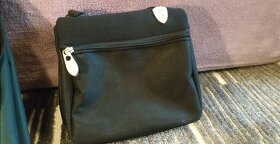 Taška na boty Adidas a brašna Tonino Lamborghini - 4