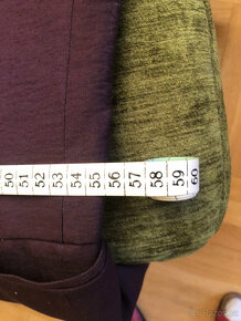 Pánské společenské smokingové sako - 4