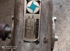 Převodovka s motorem - 4