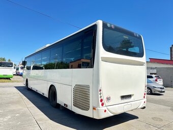 IRISBUS ARWAY. EURO 5 - 4