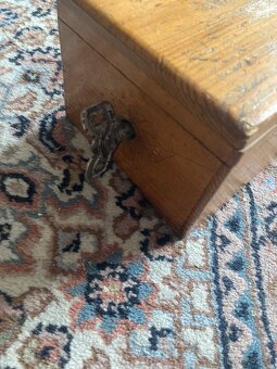 Hrací skříňka - 4