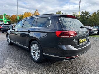 Volkswagen Passat GTE 2021 - 4