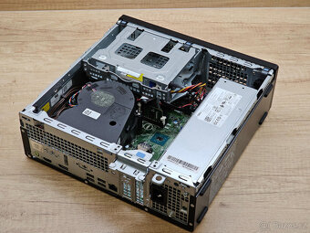 Dell Optiplex 3080 SFF (i3 10105, 8GB DDR4, 256SSD, W11) - 4