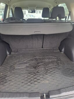 Prodám Honda CR-V, CRV, 2.2 110 kw rok výroby 2014,4x4 - 4