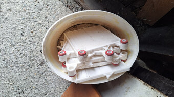 starší filtr na víno - 4