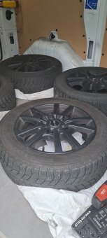 Prodám Ford Transit Custom Sport - 4