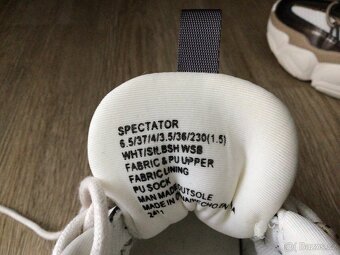 Damske boty Steve Madden vel 37 - 4