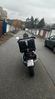 CF MOTO 800MT Explore - 4