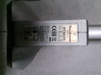 Strunová sekačka elektrická - 4