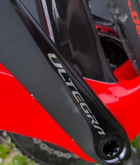 Silnicni kolo carbon ram M v top stavu - 4