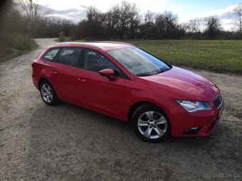 Seat leon 1.4tsi 81kw cng - 4