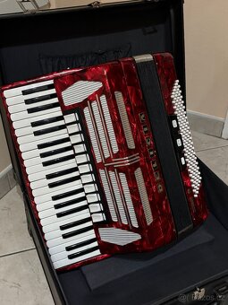 Akordeon Harmonika - 4