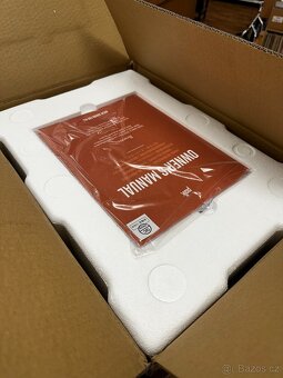 Reprosoustavu Polk Audio Reserve R100 + Záruka, Nové - 4