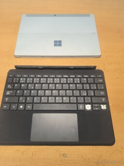 Microsoft GO3 128 Gb 8 Gb ram - 4