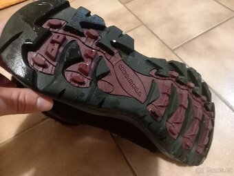 Zimní boty Merrell vel. 41 - 4