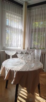 Lisované sklo P. Pánek - 4