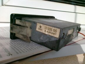 Prodám autorádio BLAUPUNKT-.,. - 4