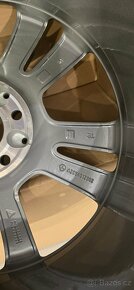 Nové kolo Mercedes C (W205) 18" - sleva 68% - 4