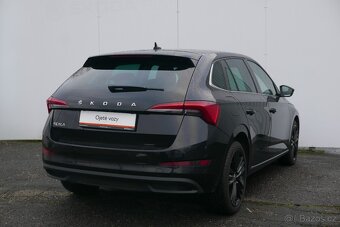 Škoda Scala 1.6 TDI 85 kW M6° Style - 4