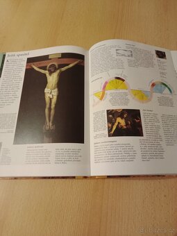 Nová encyklopedie Bible, Duchovní slovník vodnářského věku - 4