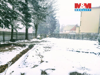 Prodej zahrady v Abertamech, 300 m2, ul. Krátká - 4