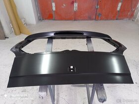 Prodám,Páté ,5.dveře, dveře,Citigo ,originální nová - 4