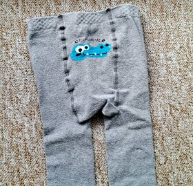 Punčocháče vel.92 - 4