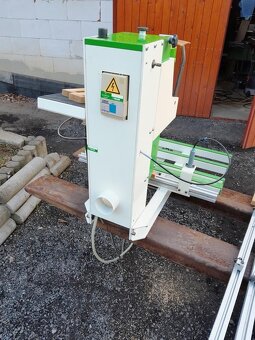 Vrtací stroj Grass - 4