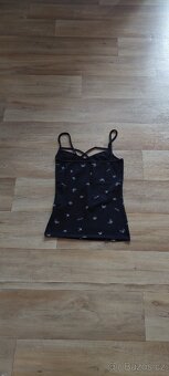 Dámské tílko - 1, velikost: M - 4