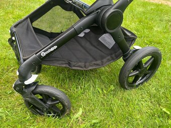 Bugaboo Fox 3 + 2 stříšky v ceně - 4