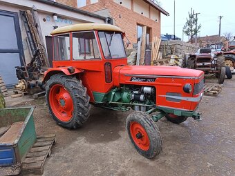Zetor 2511 ( 2011 ) - 4
