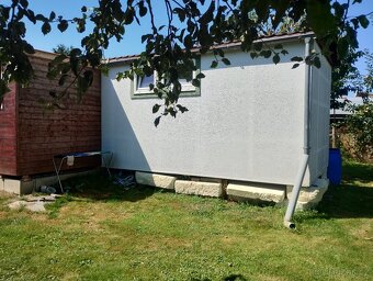 Mobilheim - Mobilní domek. - 4