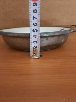 DĚTSKÝ PORCELÁNOVÝ TERMOTALÍŘ - 4