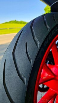 Yamaha MT 125 ABS 2019 - 4