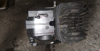 Minarelli P6 / 4R – 49cc 2T veteránský motor | DOHODA JISTÁ - 4