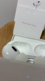Apple AirPods Pro 2 (USB-C) | Kompletní balení | ORIGINÁL - 4
