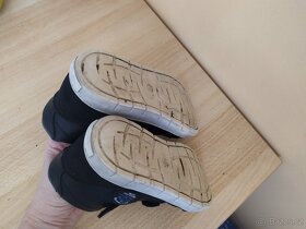 Chlapecké boty vel. 29 - 4