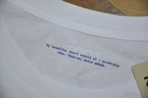 vtipné triko ZOOT original vel. 3XL, nové v původním balení - 4