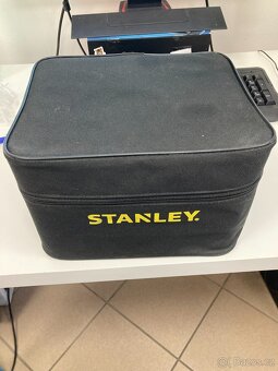 Laserový dálkoměr Stanley STHT77616-0 - nový, nevyužitý - 4