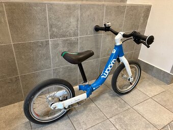 Woom 1 detske kolo - 4