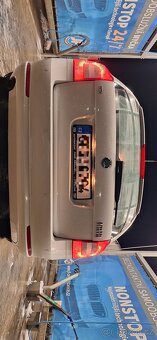 Škoda Octavia 1.6 TDI 77 kw - 4