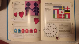 365 hlavolamů - nová kniha - 4