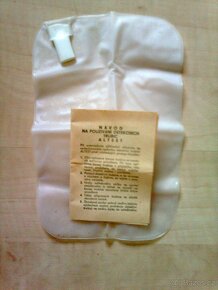 ALTEST - detekční trubice - 4