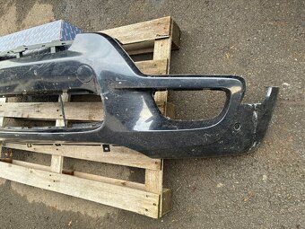 Přední nárazník BMW  X5 E70 M-PAKET 2007 - 2010 - 4