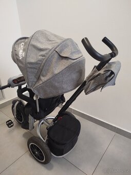 Dětská tříkolka - 4